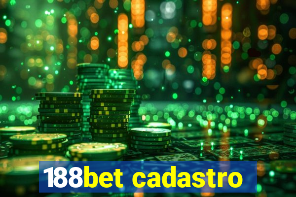 188bet cadastro